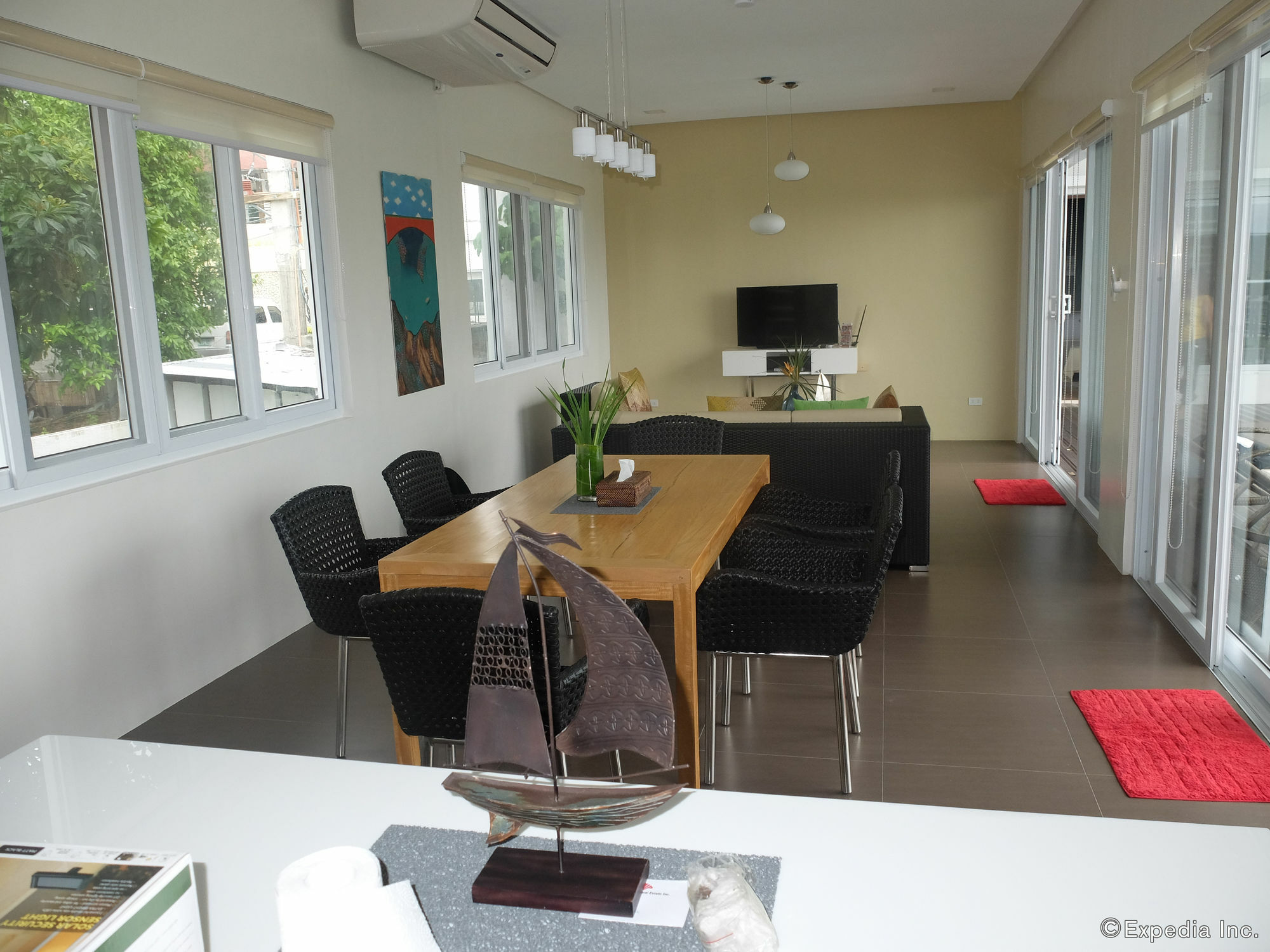 One Hagdan Villas Yapak المظهر الخارجي الصورة