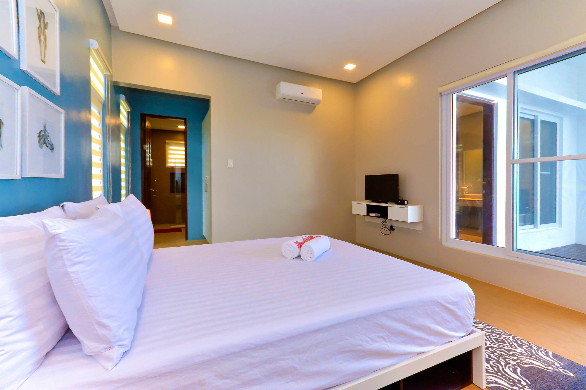 One Hagdan Villas Yapak المظهر الخارجي الصورة
