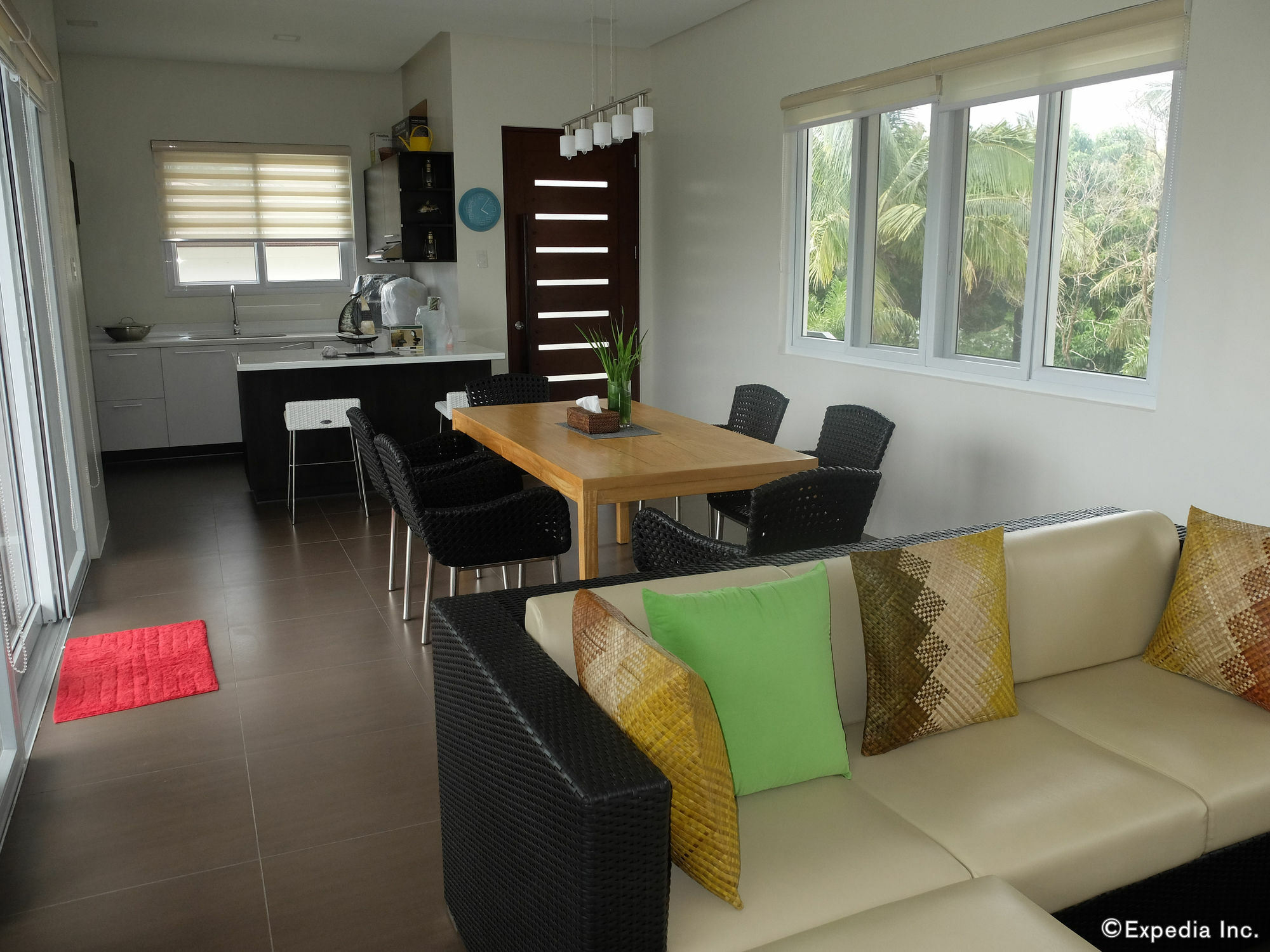 One Hagdan Villas Yapak المظهر الخارجي الصورة