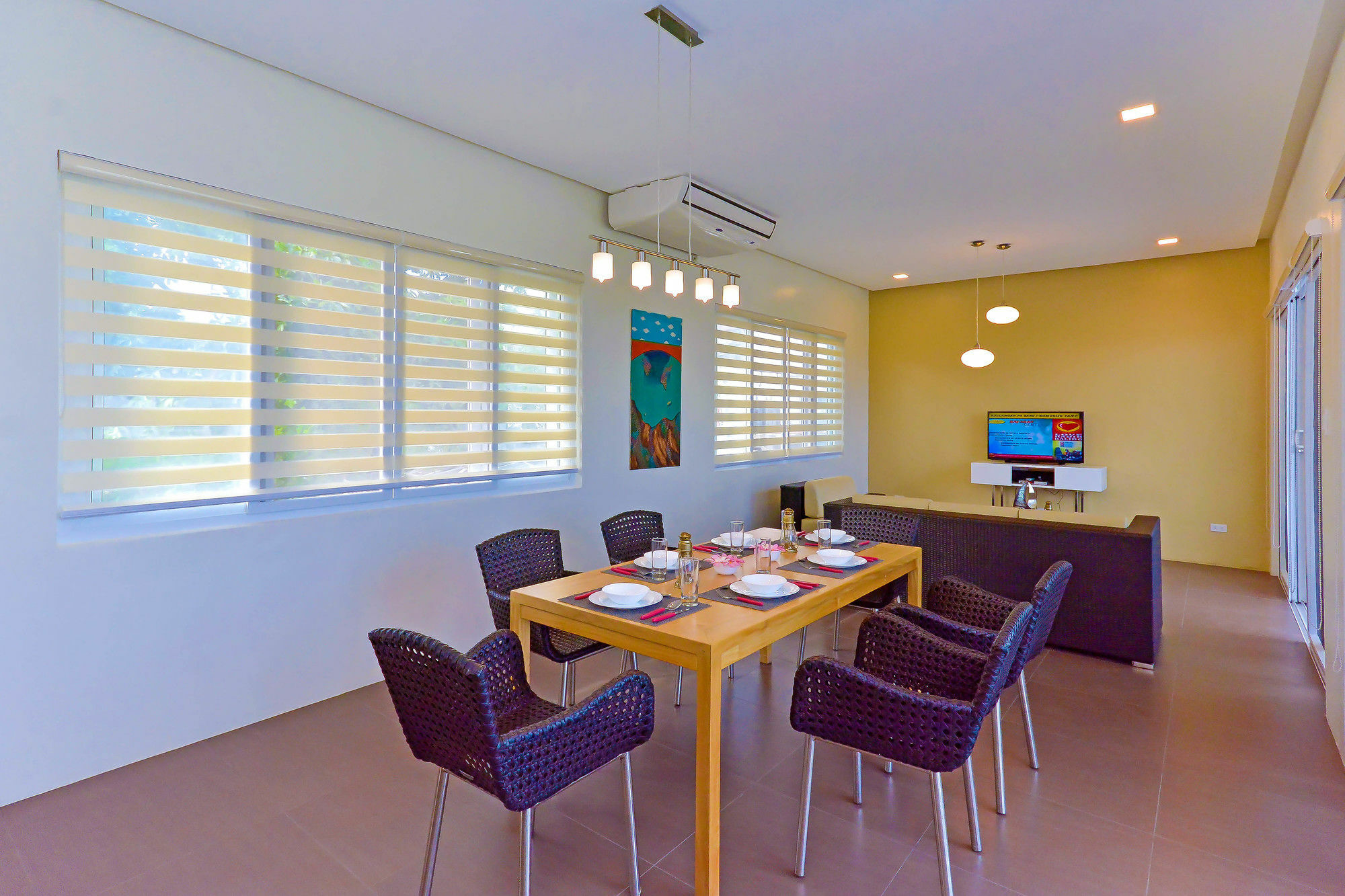 One Hagdan Villas Yapak المظهر الخارجي الصورة