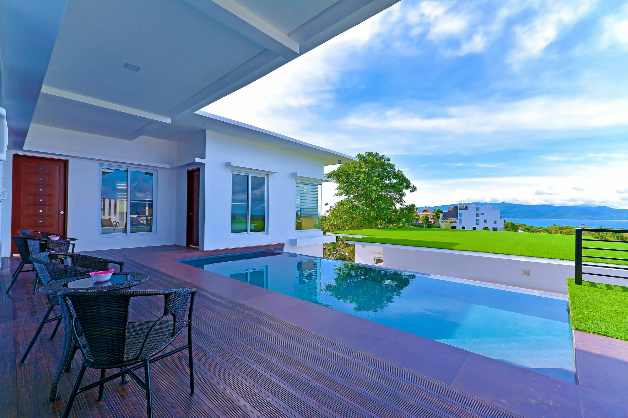 One Hagdan Villas Yapak المظهر الخارجي الصورة