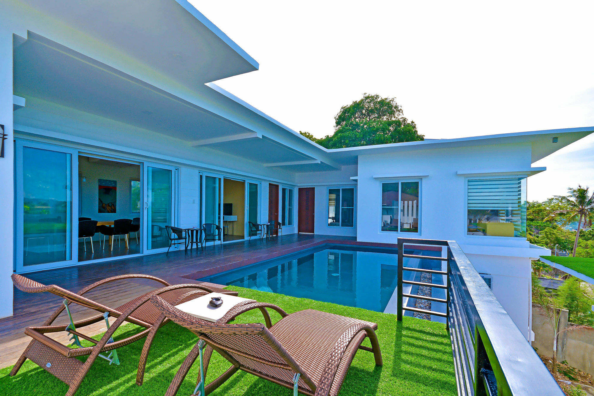 One Hagdan Villas Yapak المظهر الخارجي الصورة