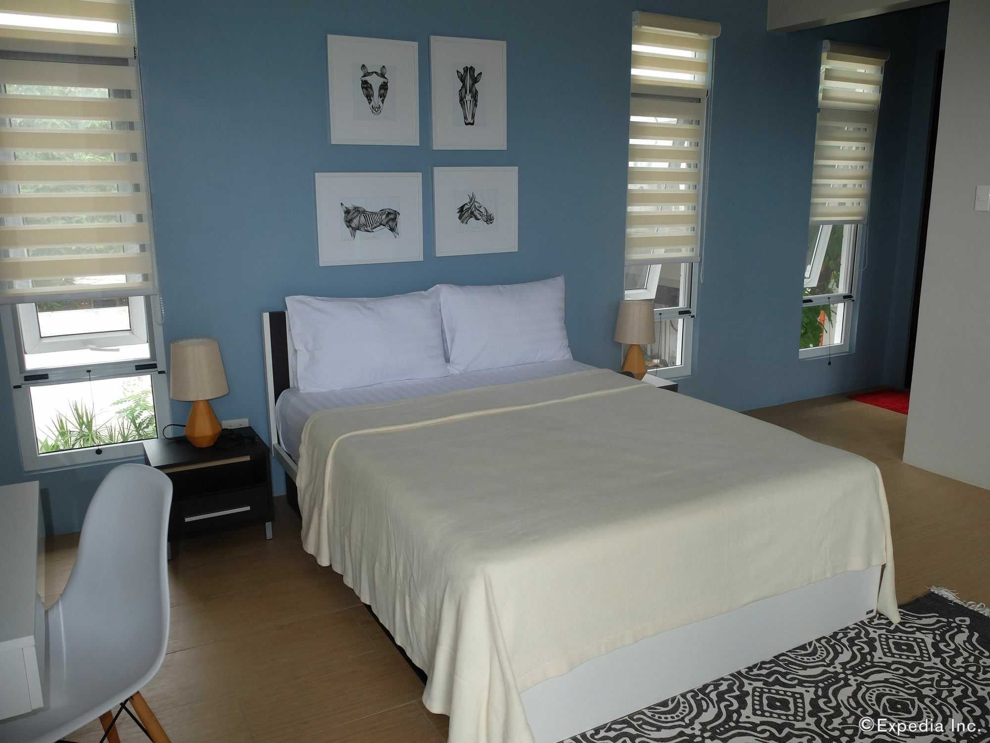 One Hagdan Villas Yapak المظهر الخارجي الصورة