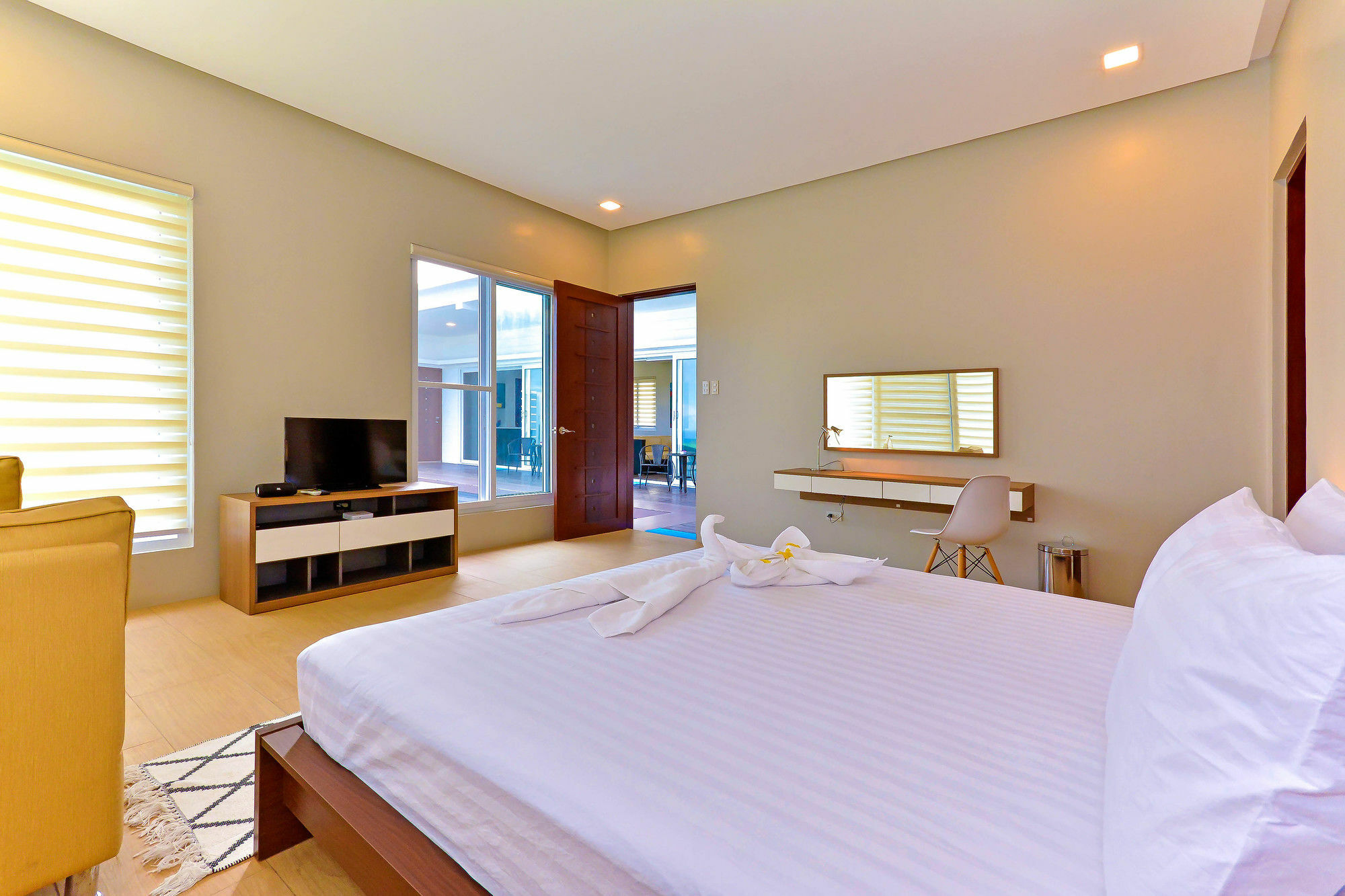 One Hagdan Villas Yapak المظهر الخارجي الصورة