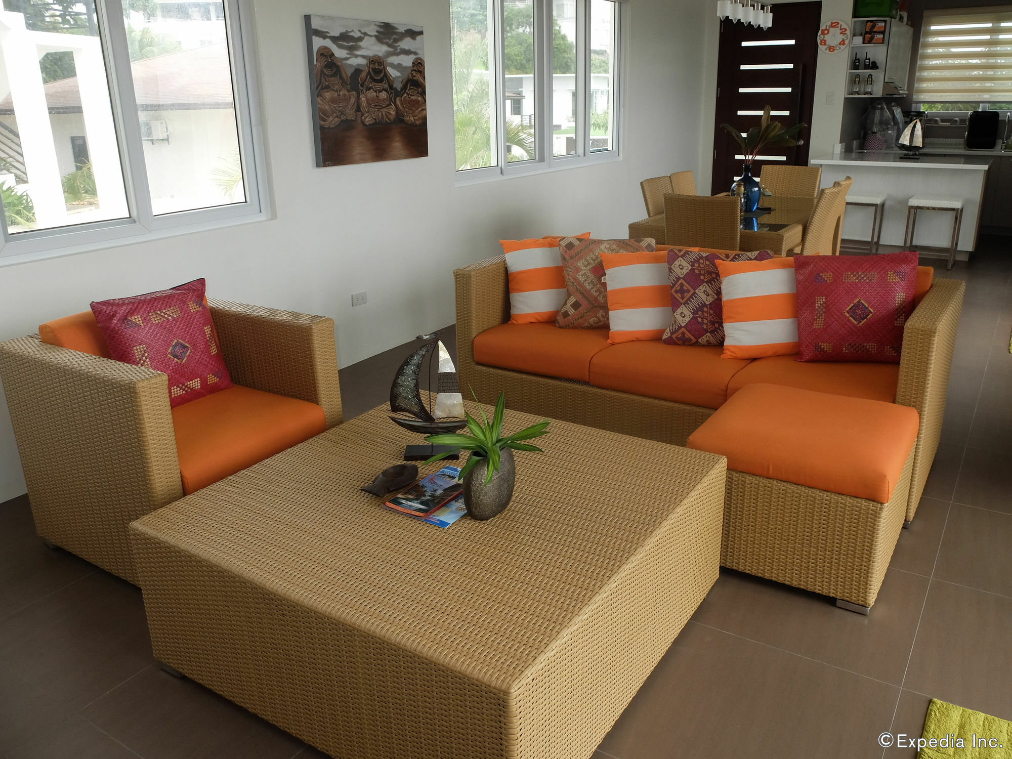 One Hagdan Villas Yapak المظهر الخارجي الصورة