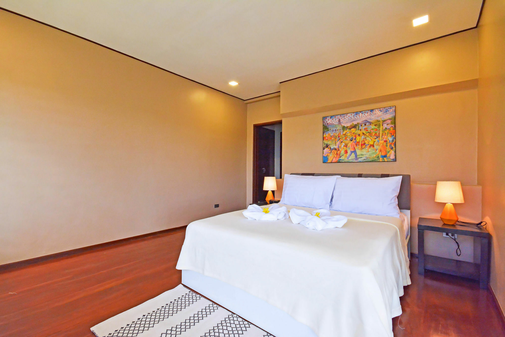 One Hagdan Villas Yapak المظهر الخارجي الصورة