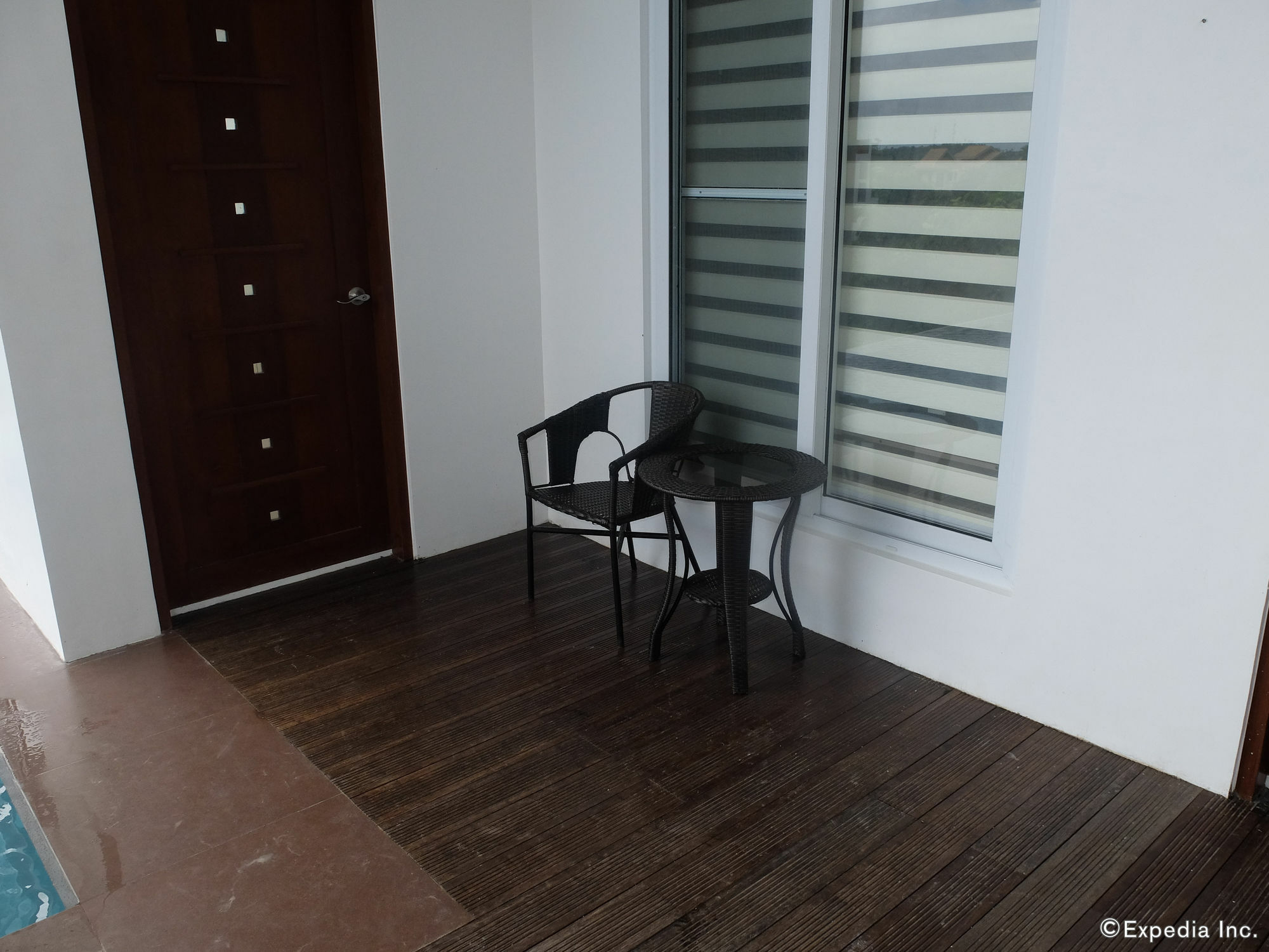 One Hagdan Villas Yapak المظهر الخارجي الصورة