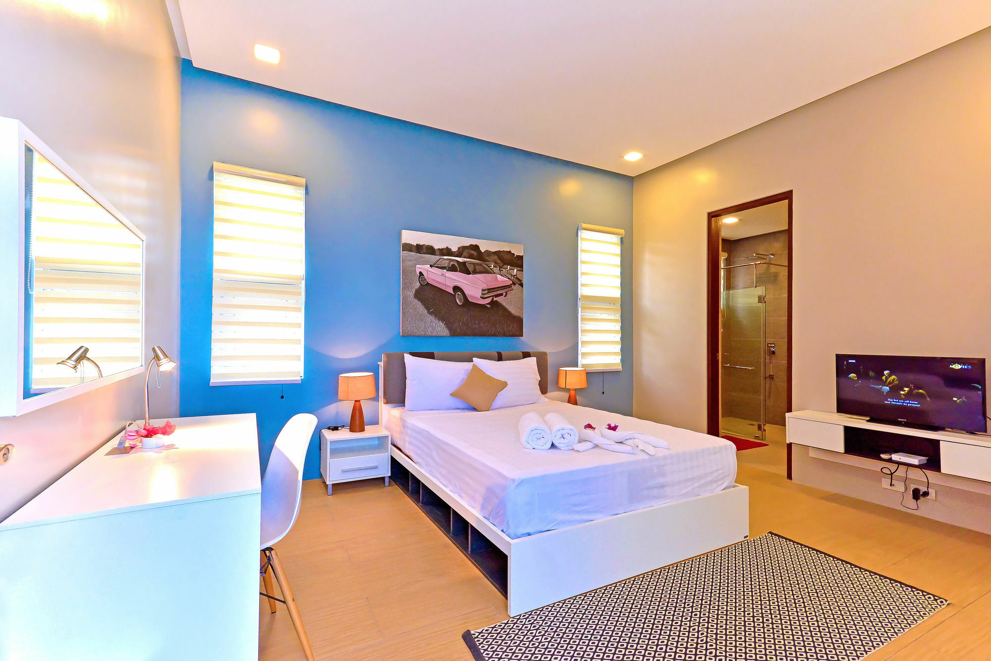 One Hagdan Villas Yapak المظهر الخارجي الصورة