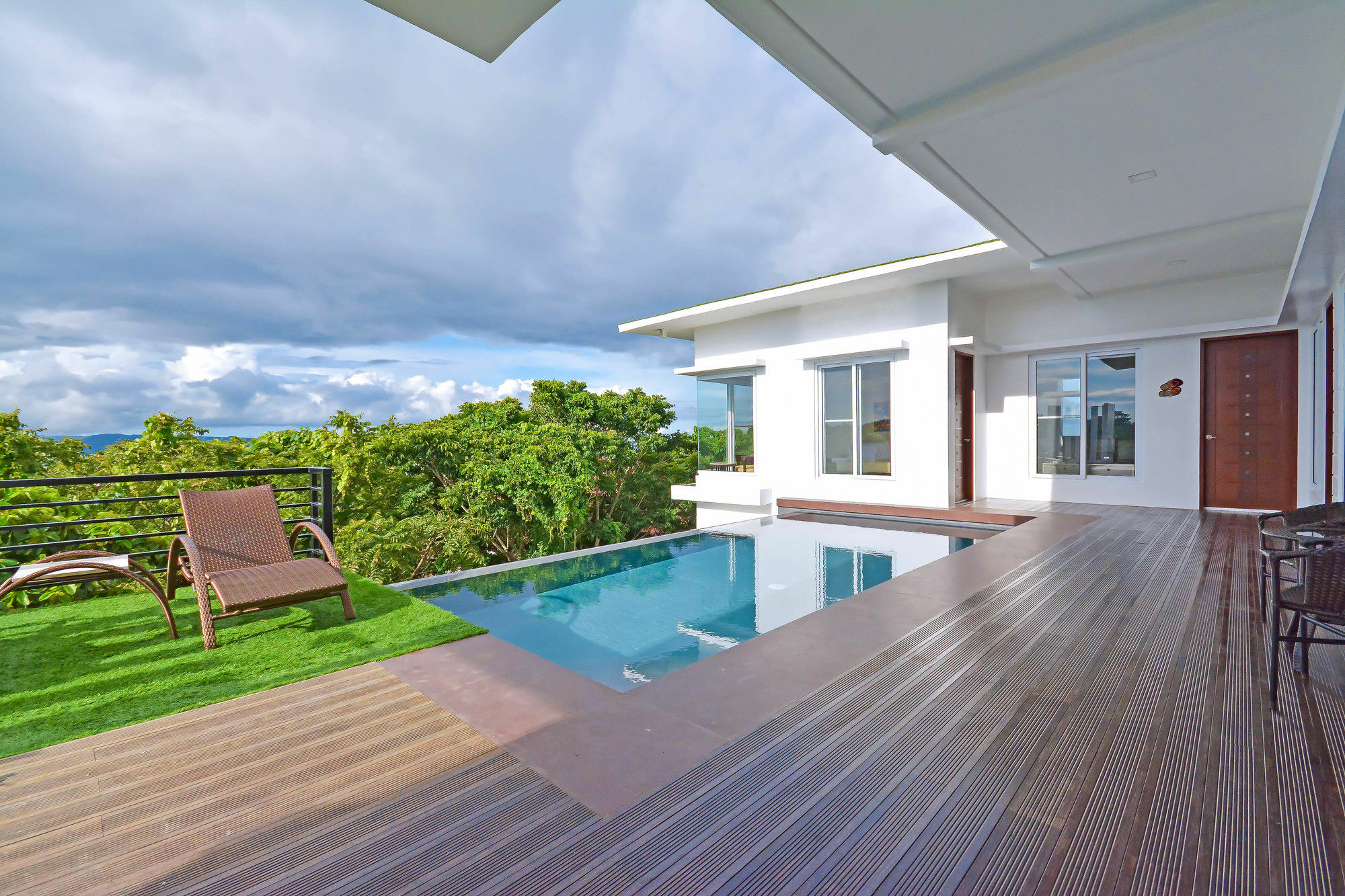 One Hagdan Villas Yapak المظهر الخارجي الصورة