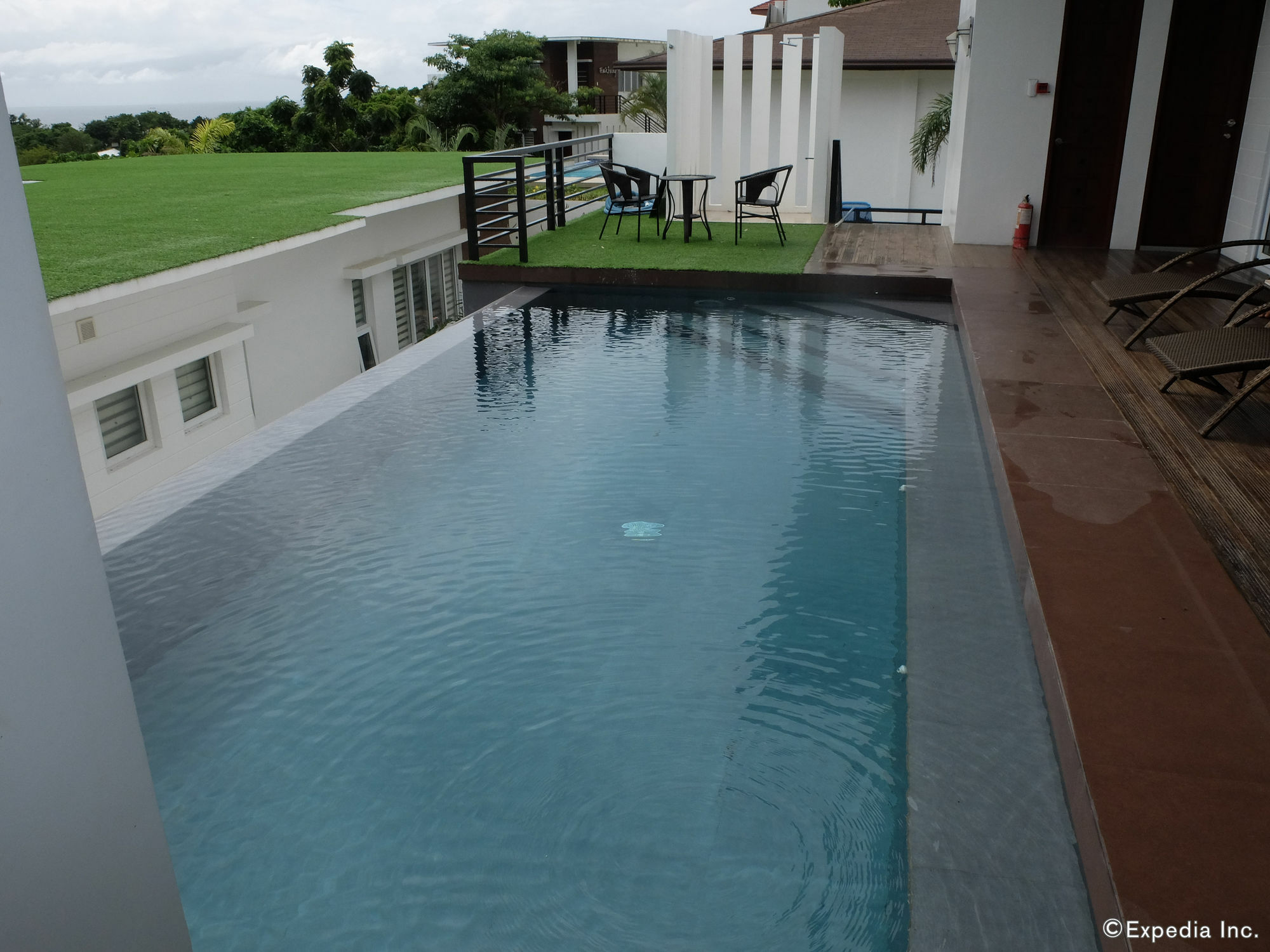 One Hagdan Villas Yapak المظهر الخارجي الصورة
