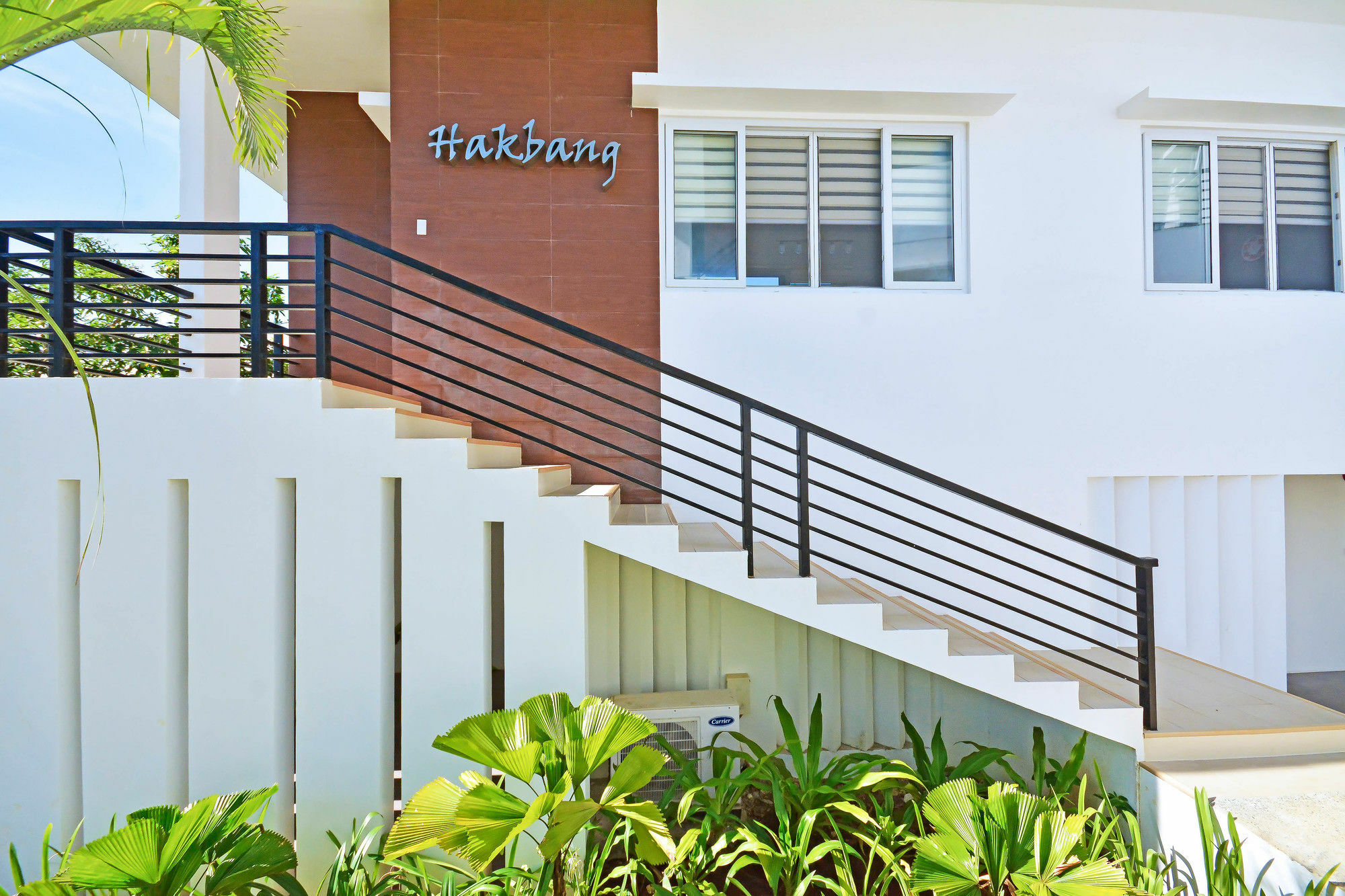 One Hagdan Villas Yapak المظهر الخارجي الصورة