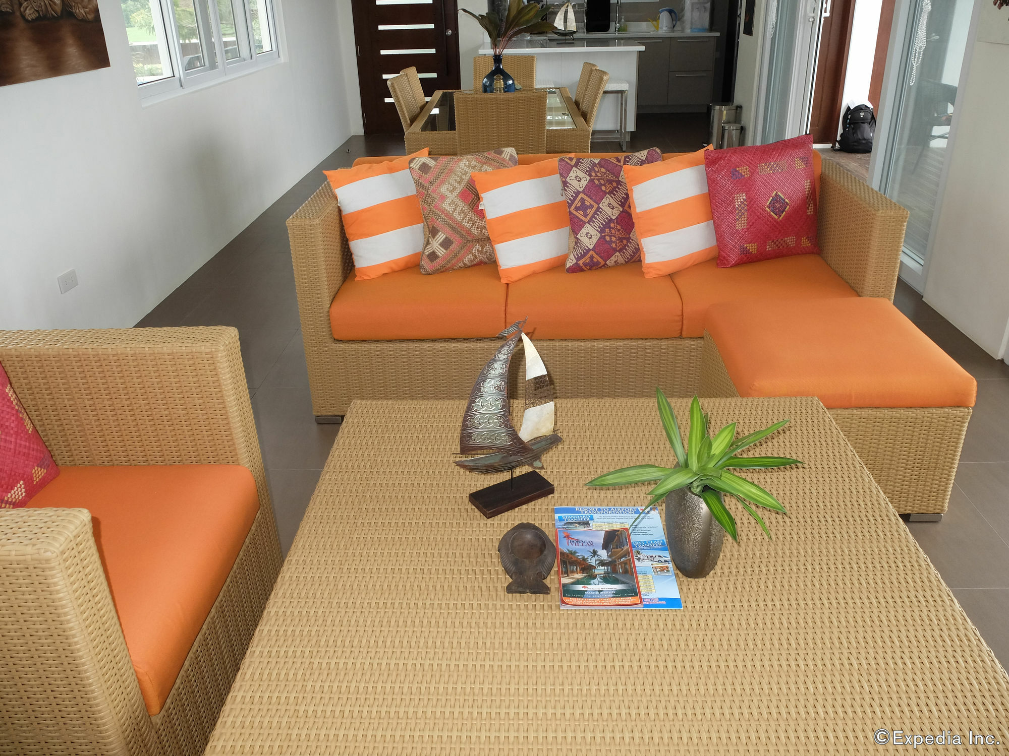 One Hagdan Villas Yapak المظهر الخارجي الصورة