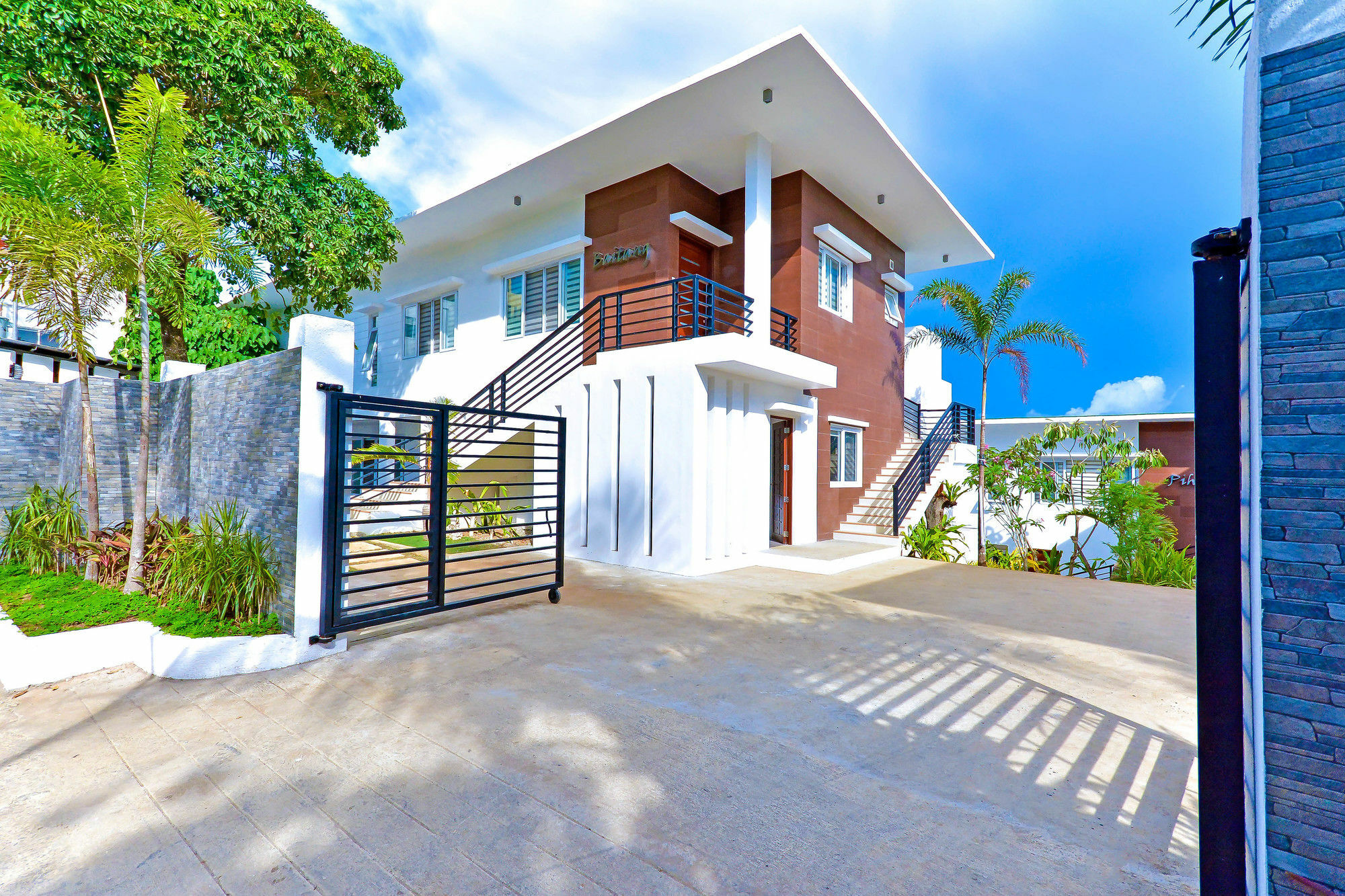 One Hagdan Villas Yapak المظهر الخارجي الصورة