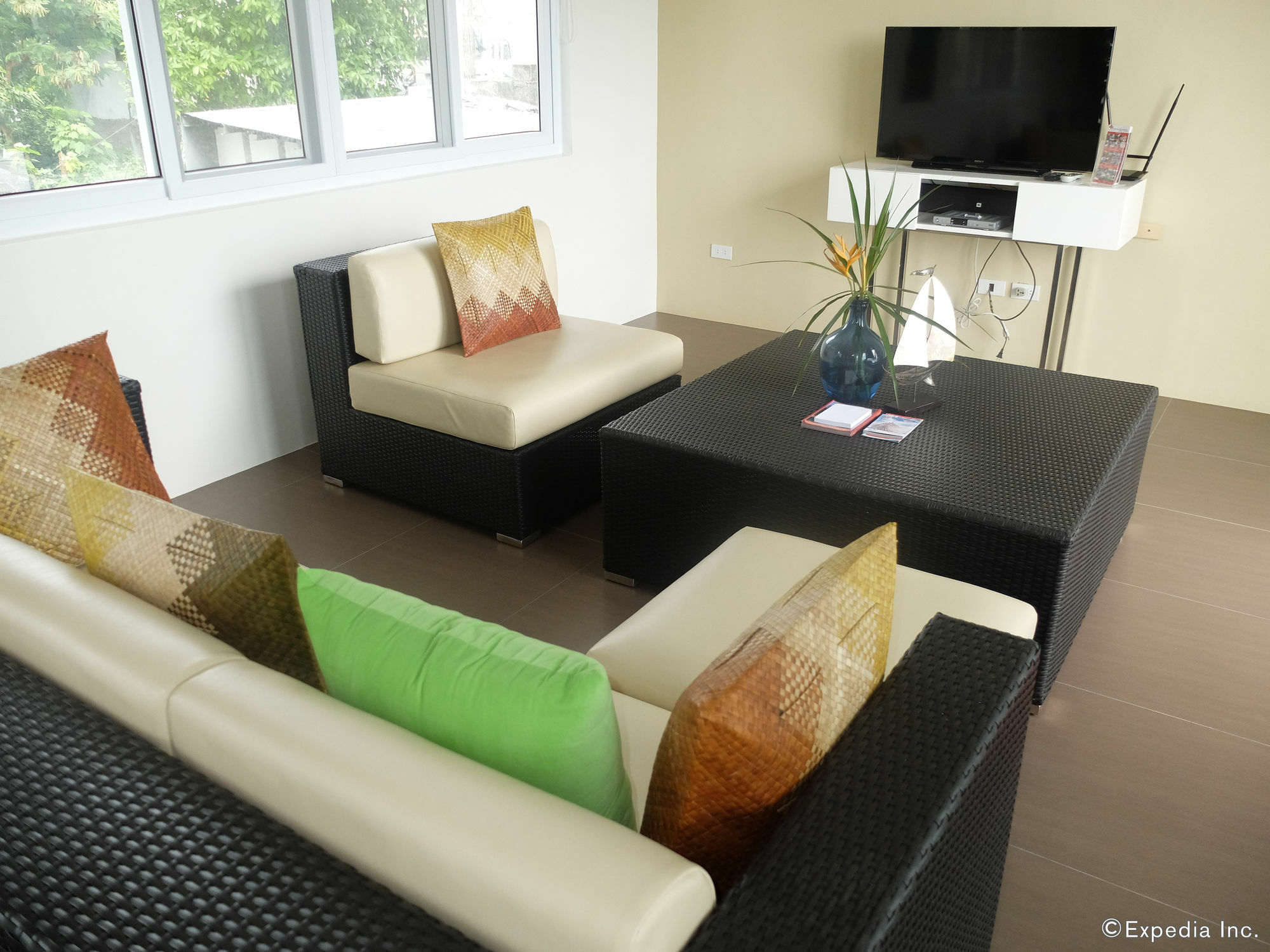 One Hagdan Villas Yapak المظهر الخارجي الصورة