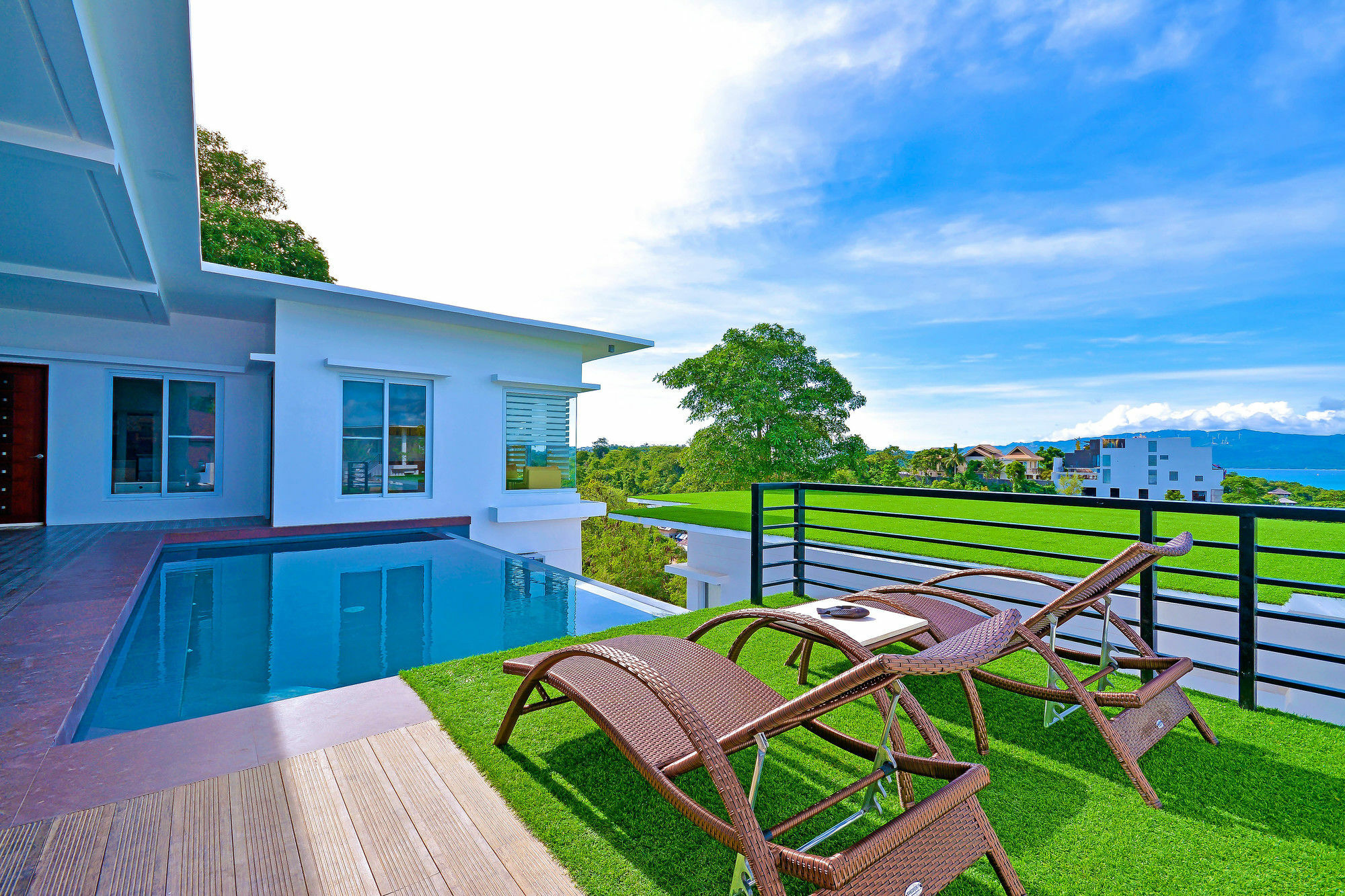 One Hagdan Villas Yapak المظهر الخارجي الصورة