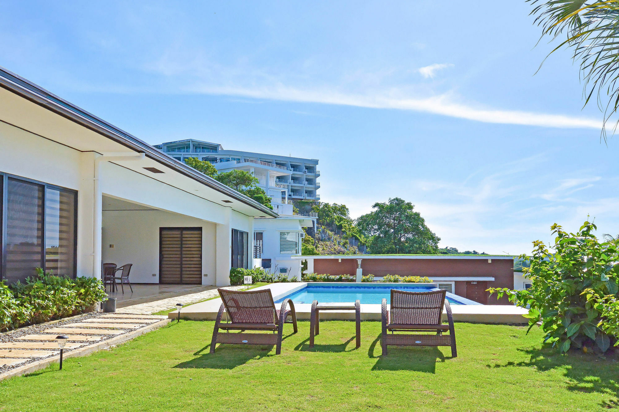 One Hagdan Villas Yapak المظهر الخارجي الصورة