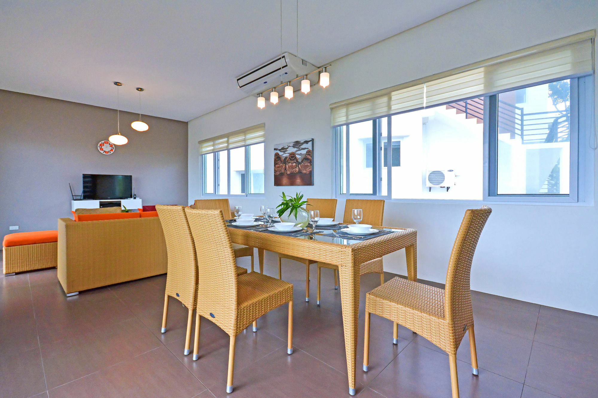 One Hagdan Villas Yapak المظهر الخارجي الصورة
