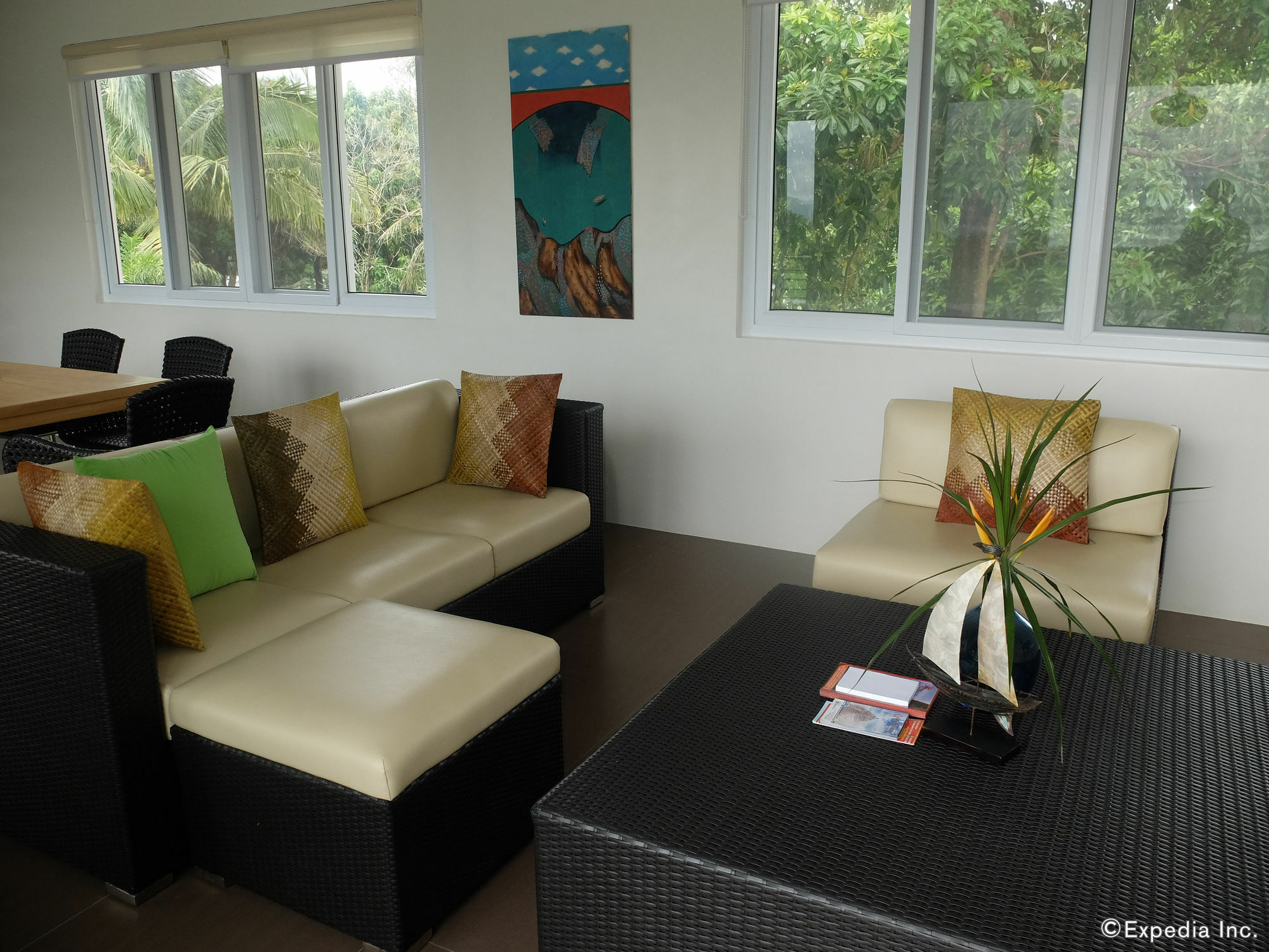 One Hagdan Villas Yapak المظهر الخارجي الصورة