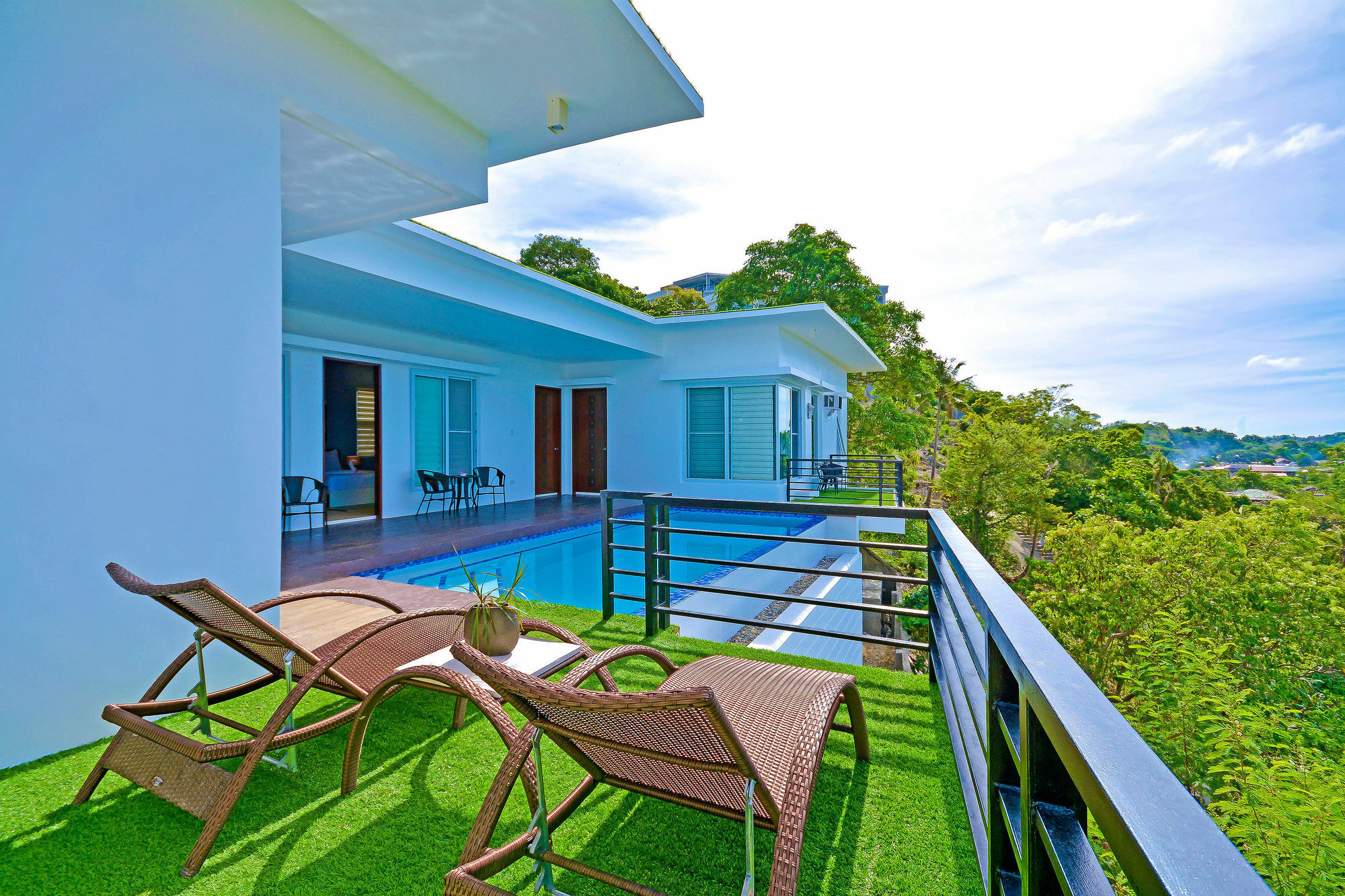 One Hagdan Villas Yapak المظهر الخارجي الصورة