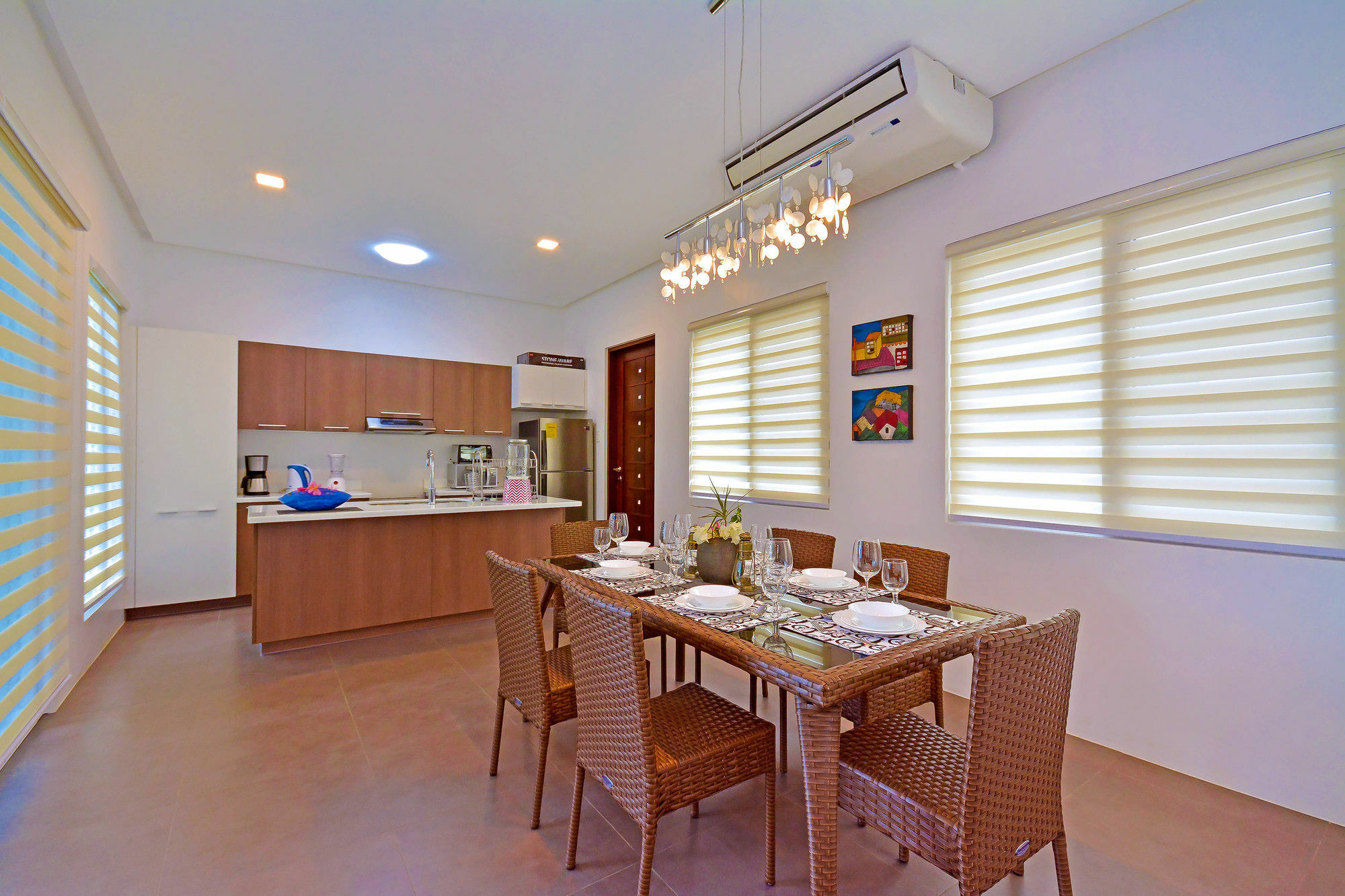 One Hagdan Villas Yapak المظهر الخارجي الصورة