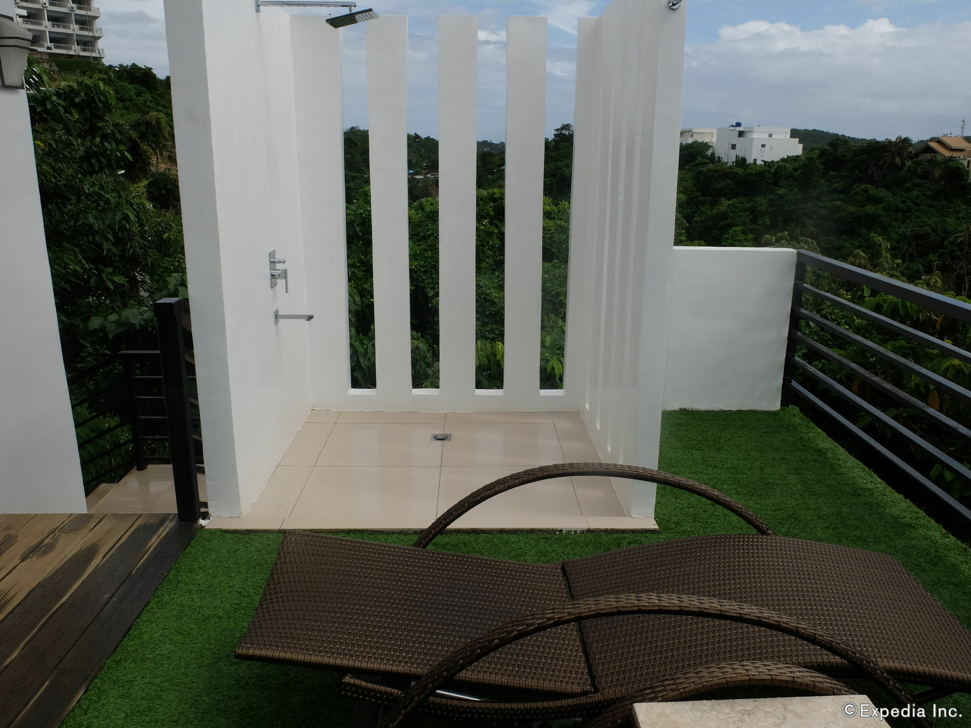 One Hagdan Villas Yapak المظهر الخارجي الصورة