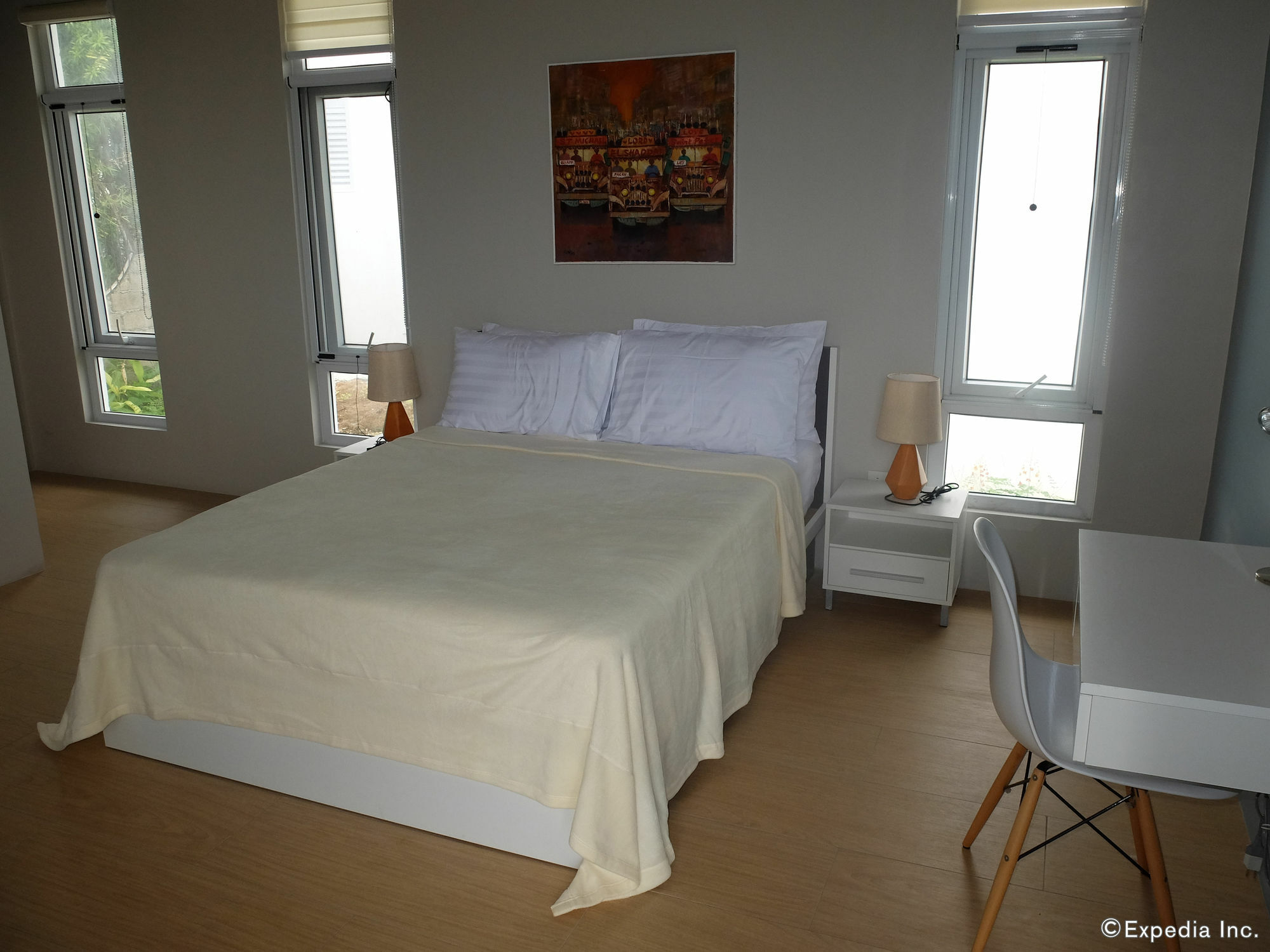 One Hagdan Villas Yapak المظهر الخارجي الصورة